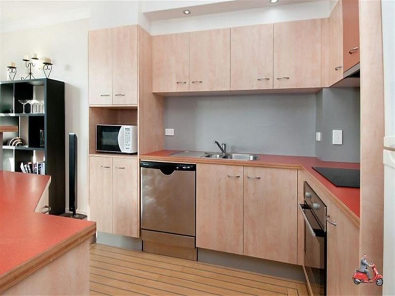 448 Boundary Street, Spring Hill QLD 4000