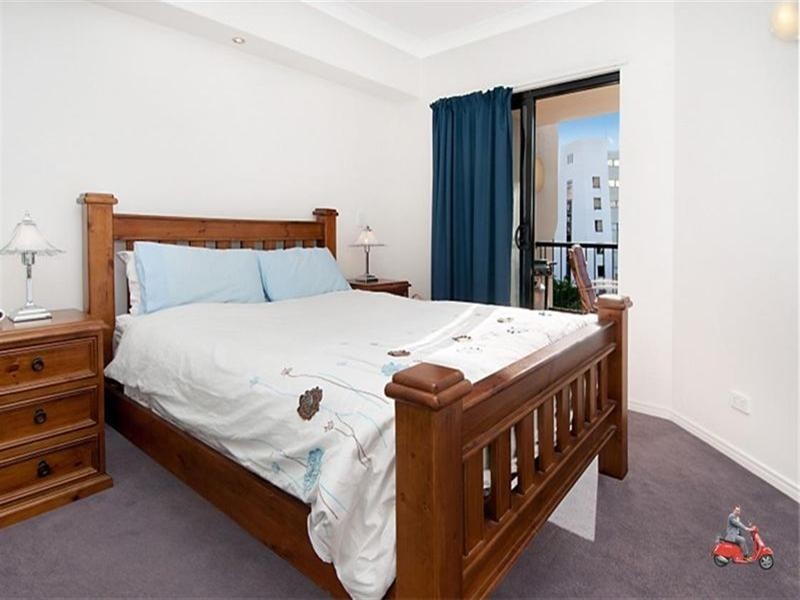 448 Boundary Street, Spring Hill QLD 4000