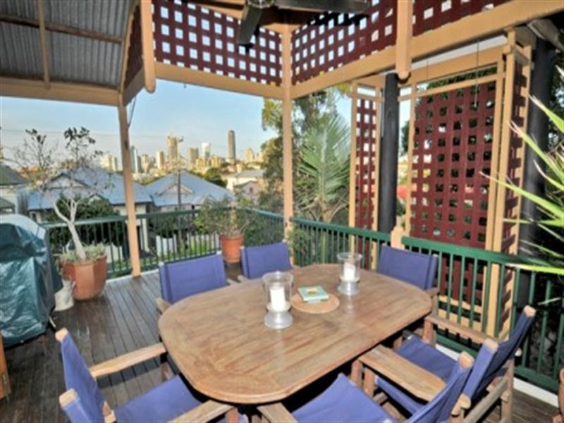 178 Heal Street, New Farm QLD 4005