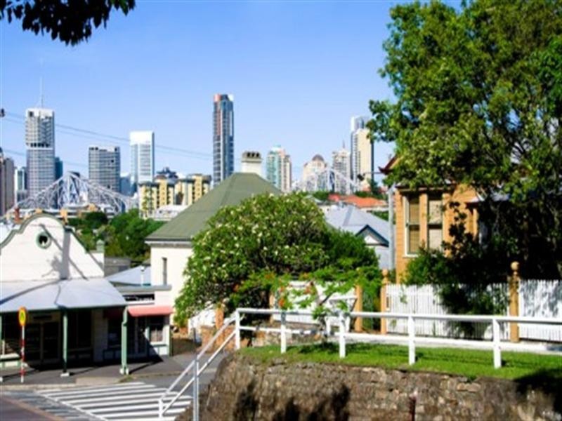 178 Heal Street, New Farm QLD 4005