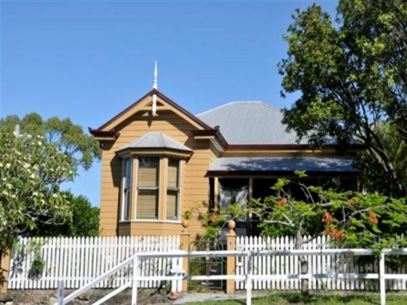 178 Heal Street, New Farm QLD 4005