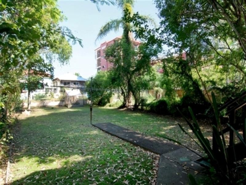 2/31 Welsby Street, New Farm QLD 4005