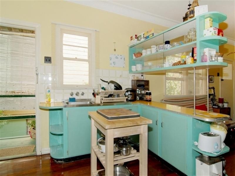 2/31 Welsby Street, New Farm QLD 4005