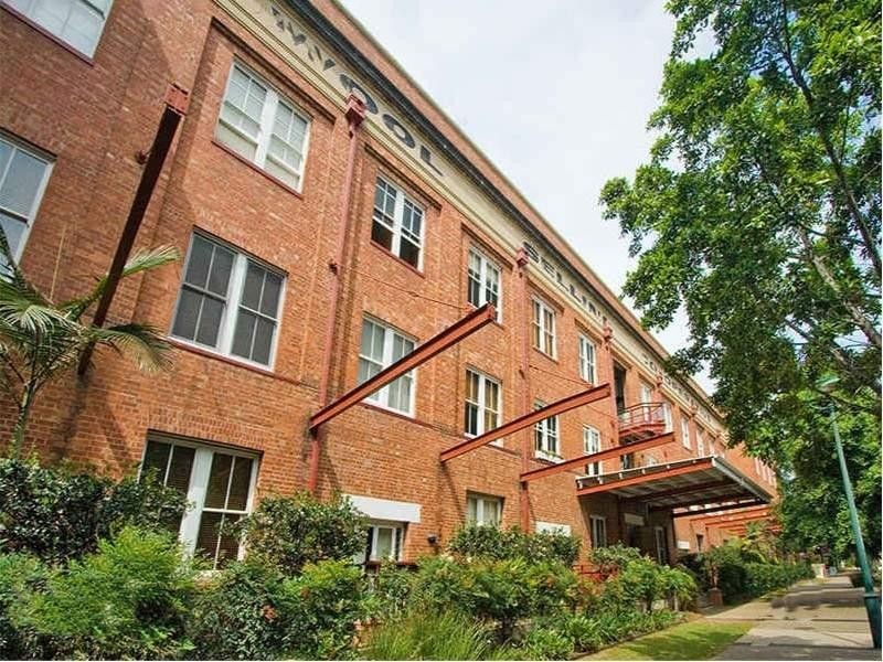 103/53 Vernon Terrace, Teneriffe QLD 4005