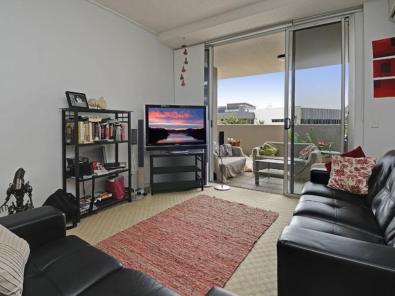 115/1000 Ann Street, Fortitude Valley QLD 4006