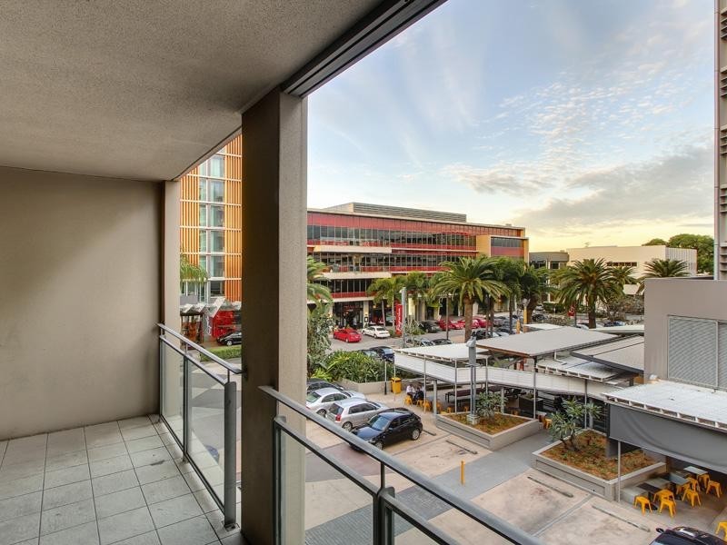 115/1000 Ann Street, Fortitude Valley QLD 4006