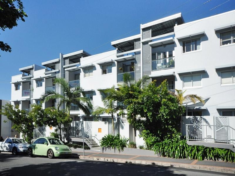 122/83 Robertson Street, Fortitude Valley QLD 4006