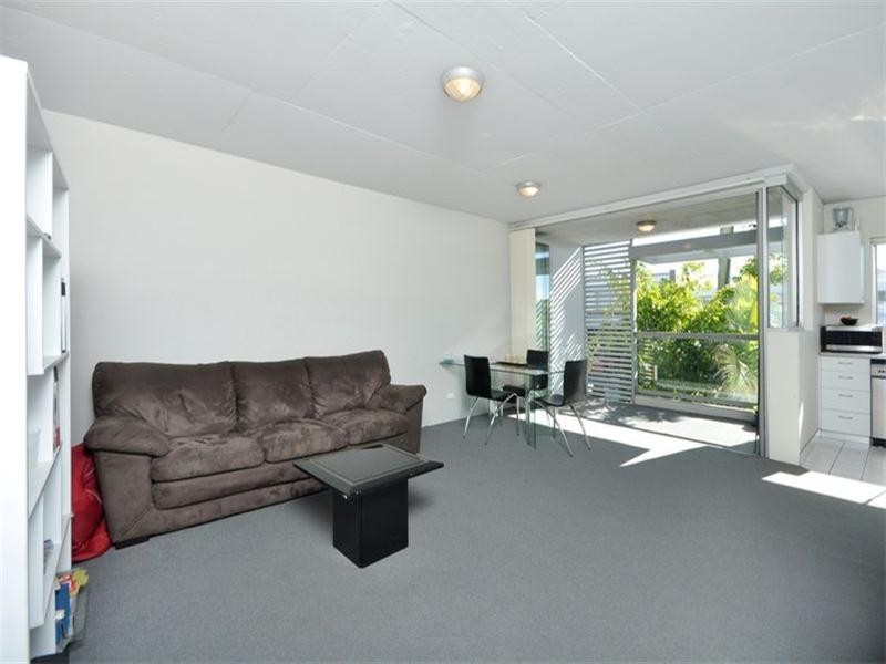 122/83 Robertson Street, Fortitude Valley QLD 4006