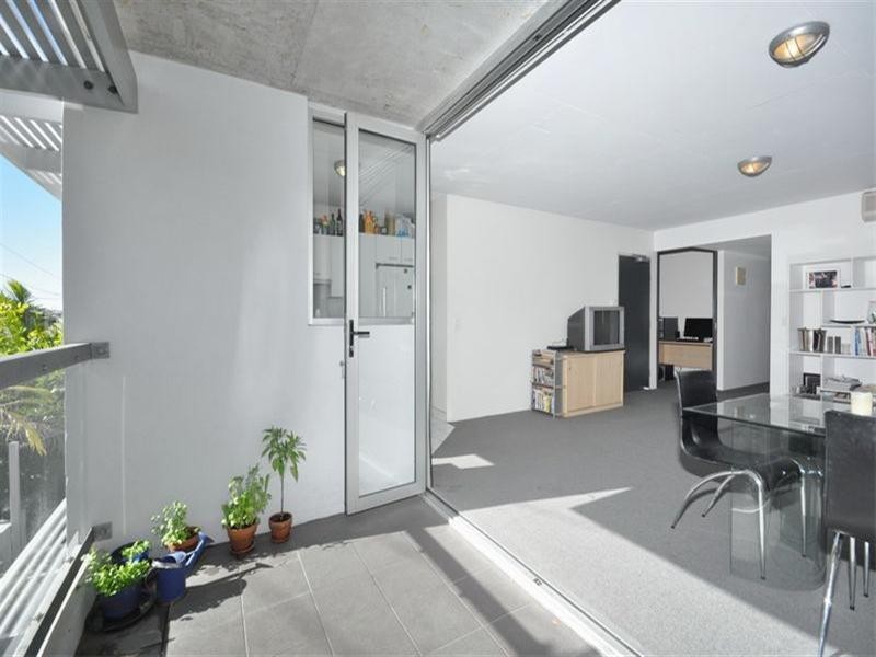 122/83 Robertson Street, Fortitude Valley QLD 4006