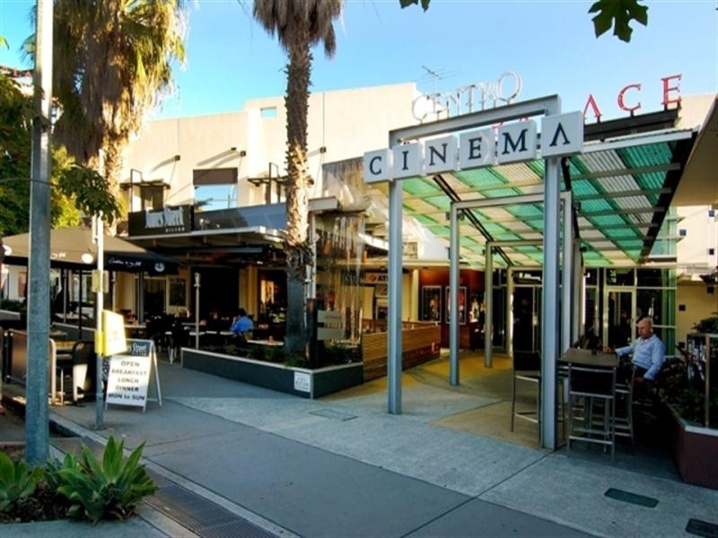 122/83 Robertson Street, Fortitude Valley QLD 4006