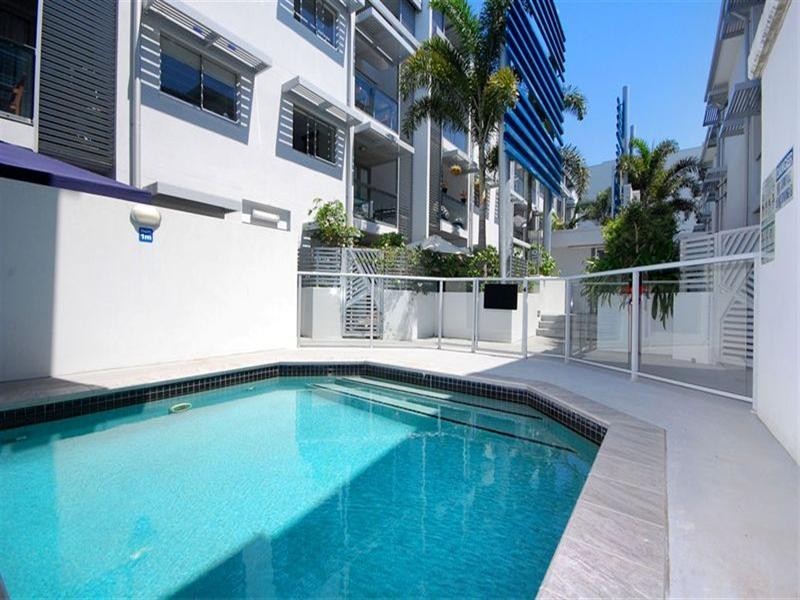 122/83 Robertson Street, Fortitude Valley QLD 4006