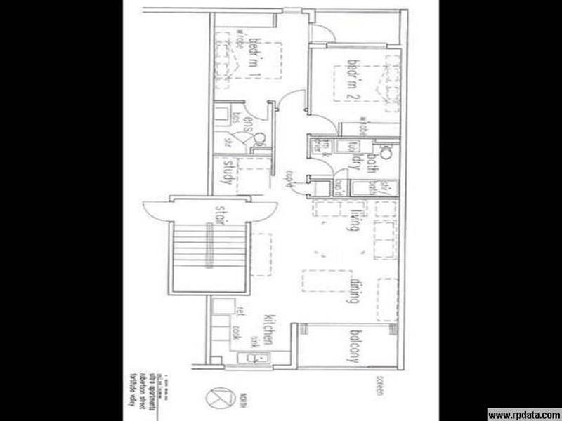 122/83 Robertson Street, Fortitude Valley QLD 4006