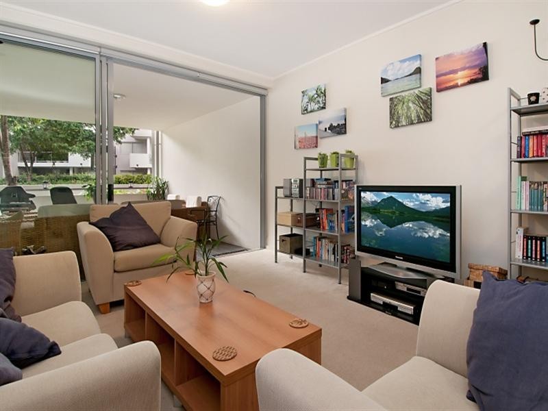 204/71 Beeston Street, Teneriffe QLD 4005