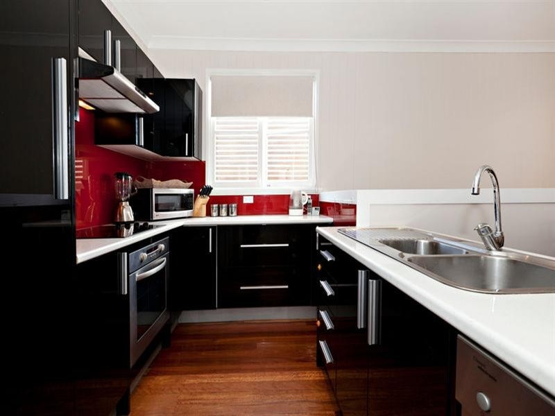 10 Browns Dip Road, Enoggera QLD 4051