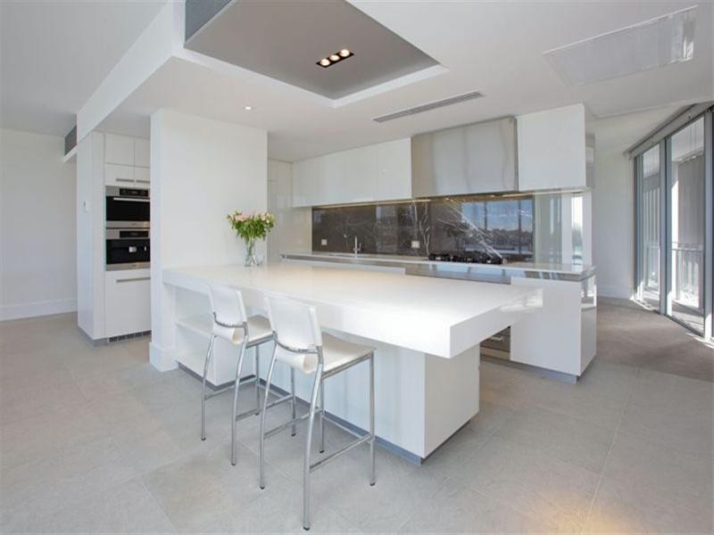 632/1 Newstead Terrace, Newstead QLD 4006