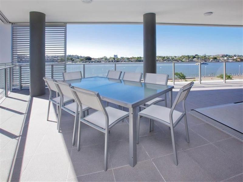 632/1 Newstead Terrace, Newstead QLD 4006