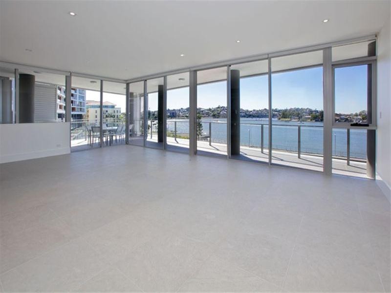 632/1 Newstead Terrace, Newstead QLD 4006