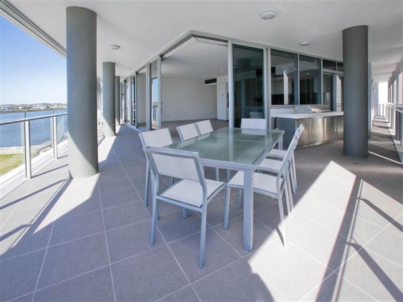 632/1 Newstead Terrace, Newstead QLD 4006