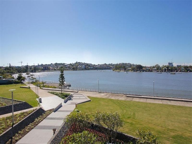 632/1 Newstead Terrace, Newstead QLD 4006