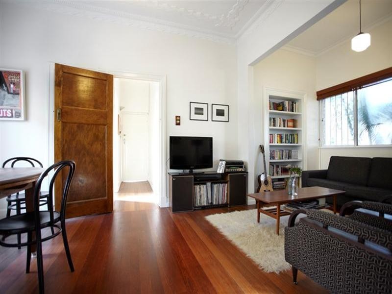 2/14 Abbott Street, New Farm QLD 4005