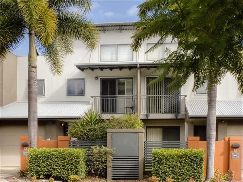 63 Mark Street, New Farm QLD 4005