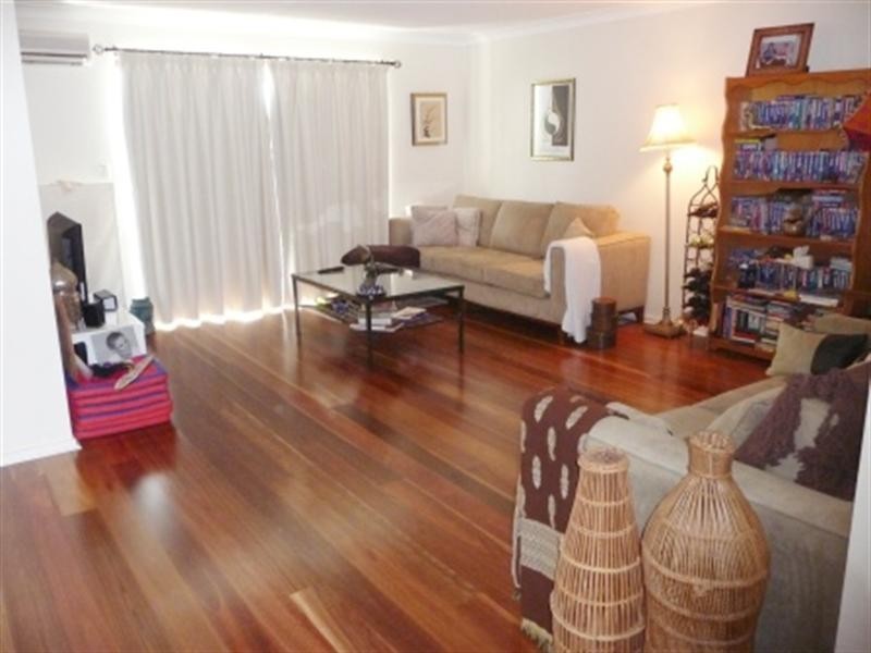 7/25 Merthyr Road, New Farm QLD 4005