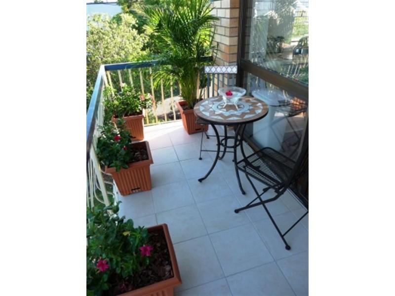 7/25 Merthyr Road, New Farm QLD 4005