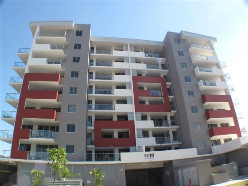 308/20 Playfield Street, Chermside QLD 4032