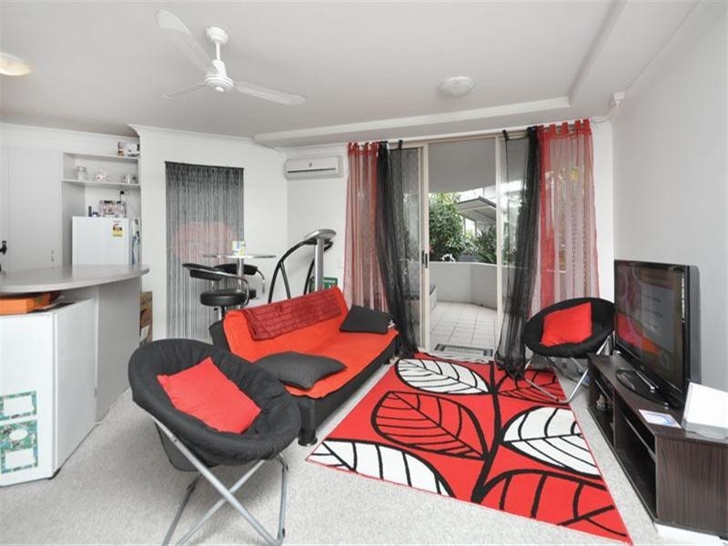 11/32 Newstead Terrace, Newstead QLD 4006