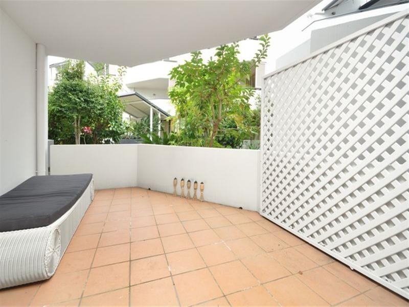 11/32 Newstead Terrace, Newstead QLD 4006