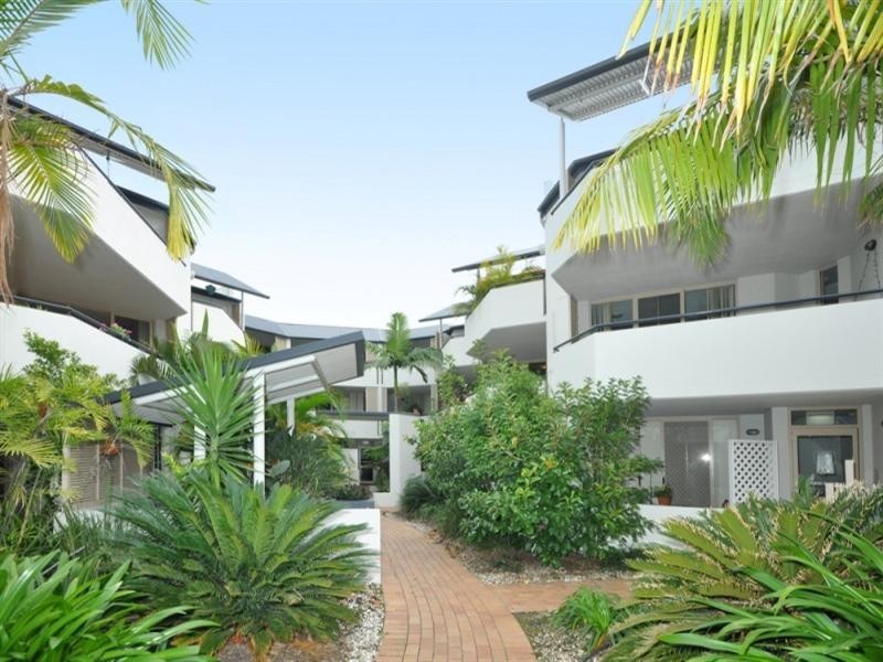 11/32 Newstead Terrace, Newstead QLD 4006