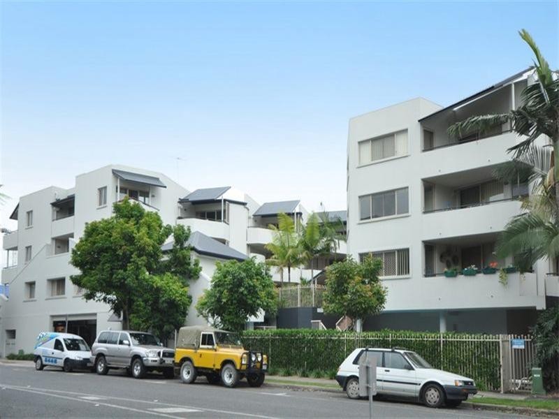 11/32 Newstead Terrace, Newstead QLD 4006