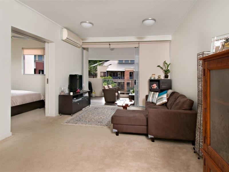 134/71 Beeston Street, Teneriffe QLD 4005