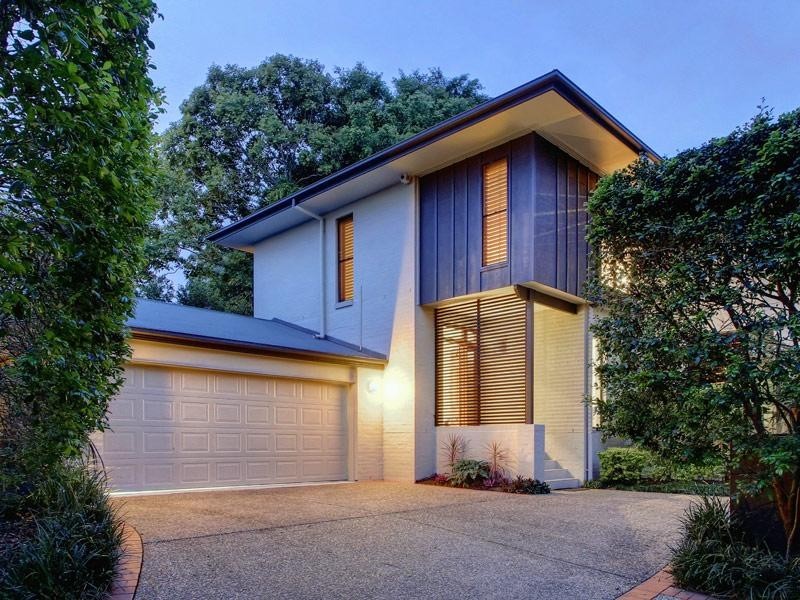 3 Gibbon Street, New Farm QLD 4005