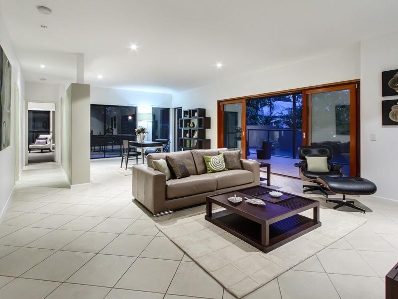 3 Gibbon Street, New Farm QLD 4005