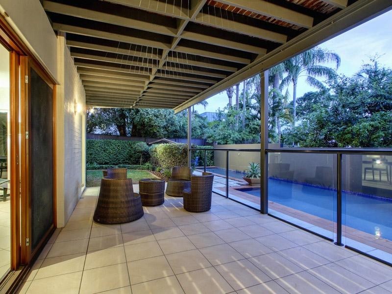 3 Gibbon Street, New Farm QLD 4005