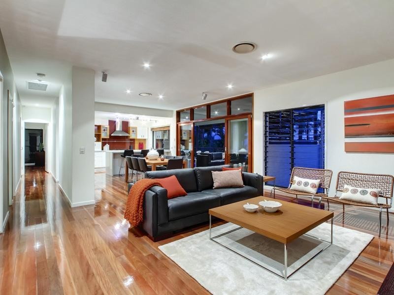 3 Gibbon Street, New Farm QLD 4005