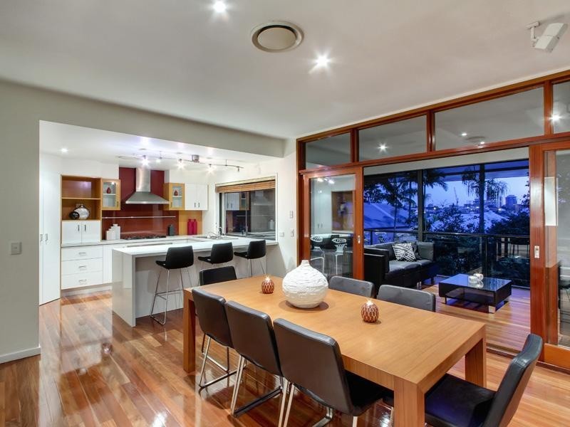 3 Gibbon Street, New Farm QLD 4005