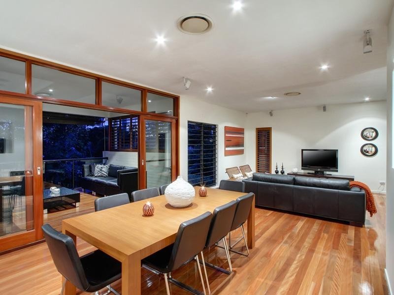 3 Gibbon Street, New Farm QLD 4005