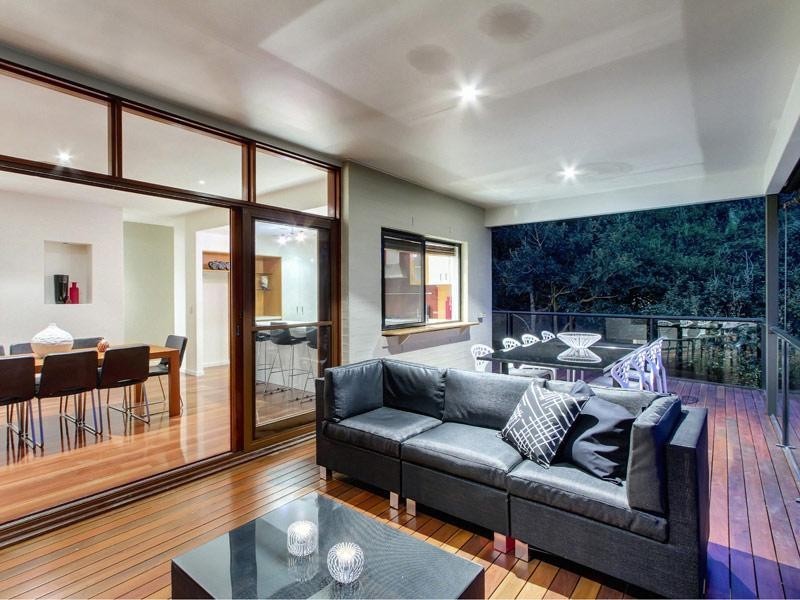 3 Gibbon Street, New Farm QLD 4005