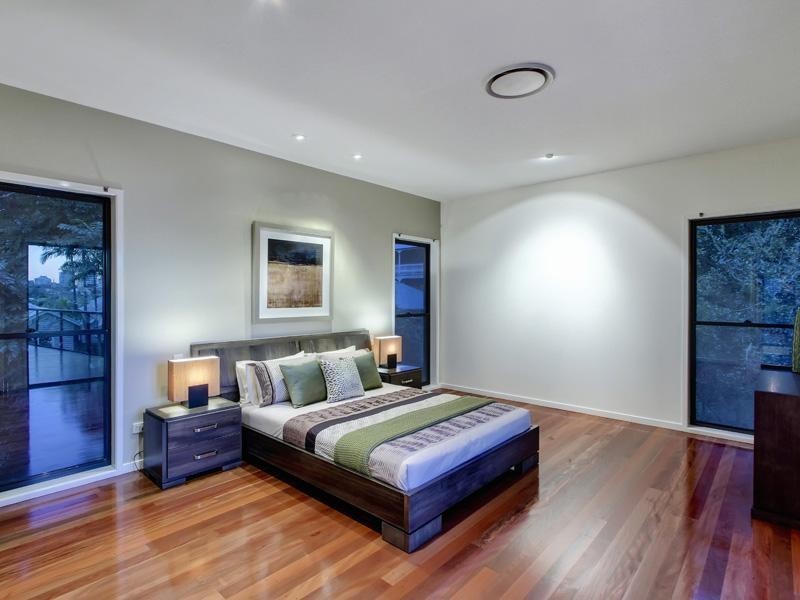 3 Gibbon Street, New Farm QLD 4005