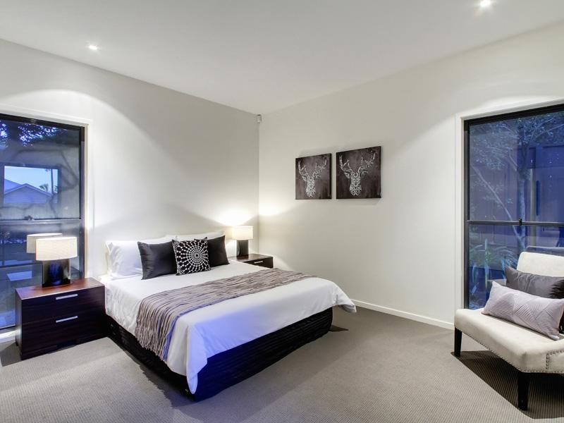 3 Gibbon Street, New Farm QLD 4005