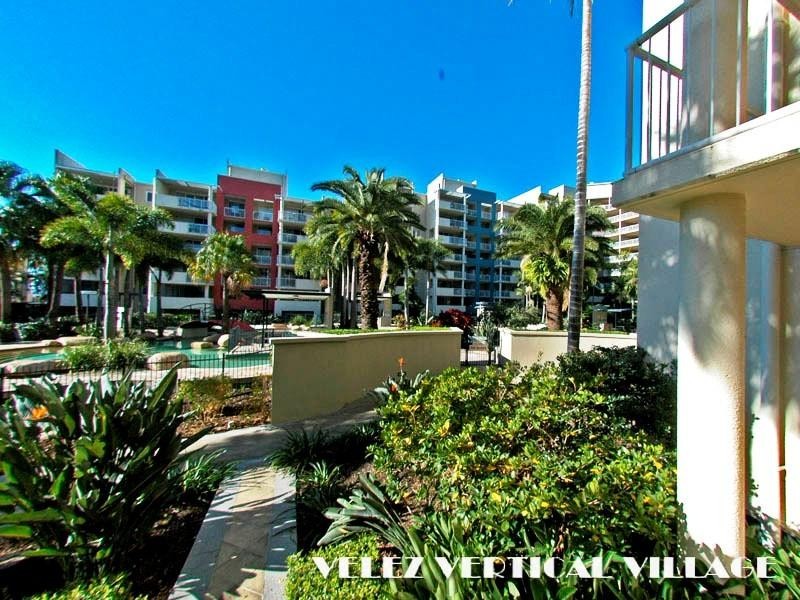 Level P 35 Gotha, Fortitude Valley QLD 4006