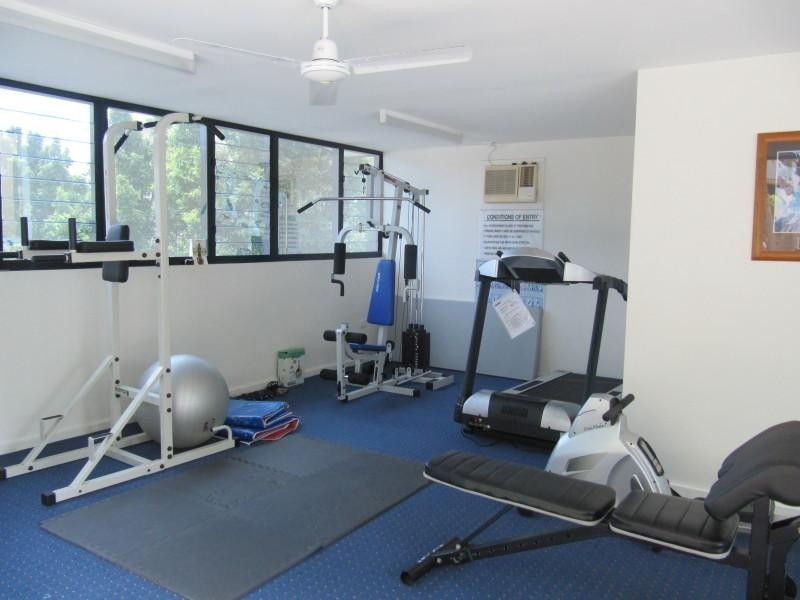 38/26 Holland Street, Toowong QLD 4066