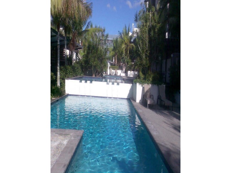 38/26 Holland Street, Toowong QLD 4066