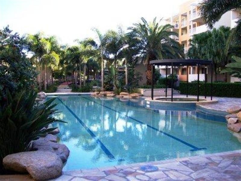 A145/41 Gotha Street, Fortitude Valley QLD 4006