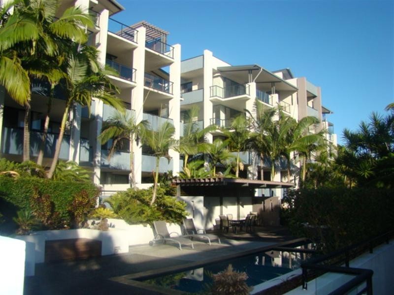 14/26 Holland Street, Toowong QLD 4066