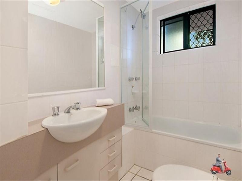 101 Bowen Street, Spring Hill QLD 4000