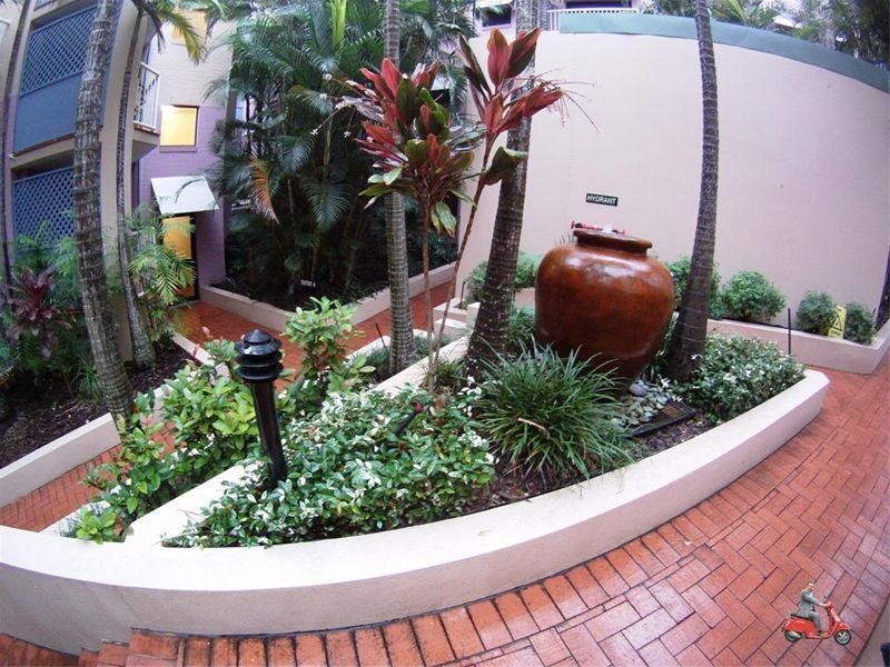 101 Bowen Street, Spring Hill QLD 4000