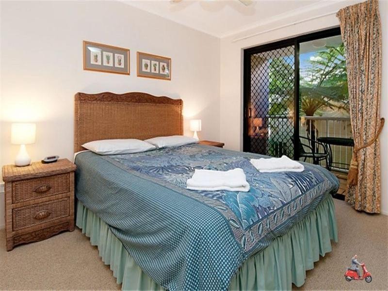 101 Bowen Street, Spring Hill QLD 4000